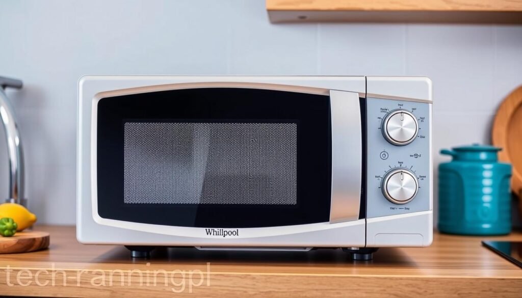 Whirlpool MWP 304 SB instrukcja obsługi