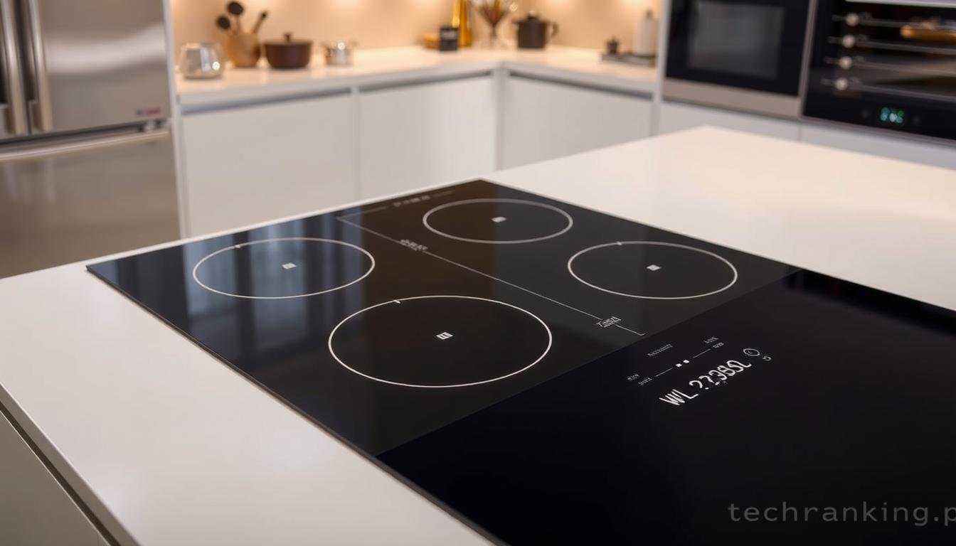 Kuchenka Indukcyjna Whirlpool WL B3360 NE – Recenzja