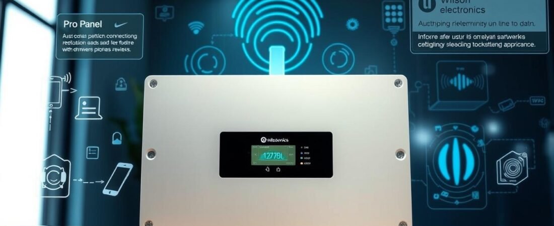 Wilson Electronics Pro Panel Recenzja – Ekspertowa Opinia