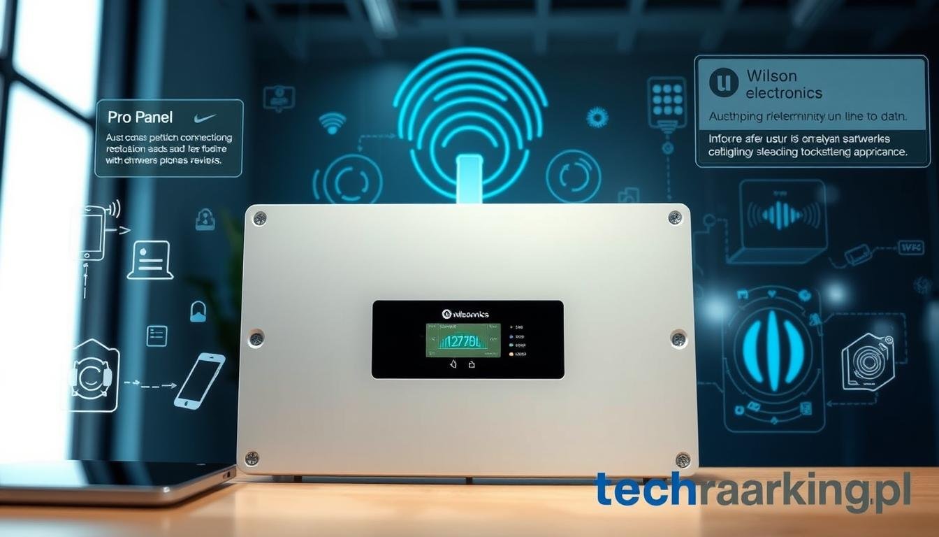 Wilson Electronics Pro Panel Recenzja – Ekspertowa Opinia