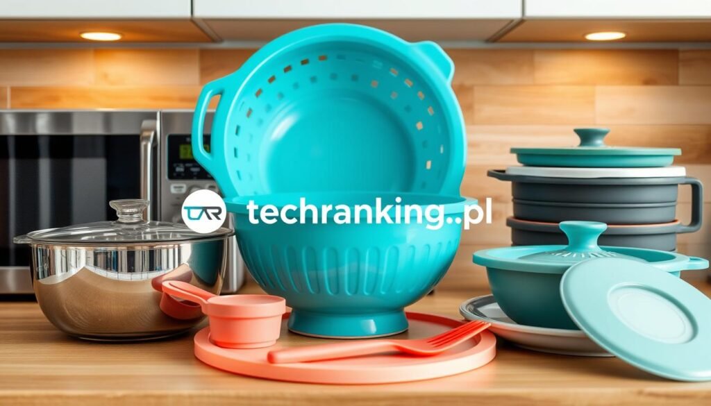 akcesoria do mikrofalówek