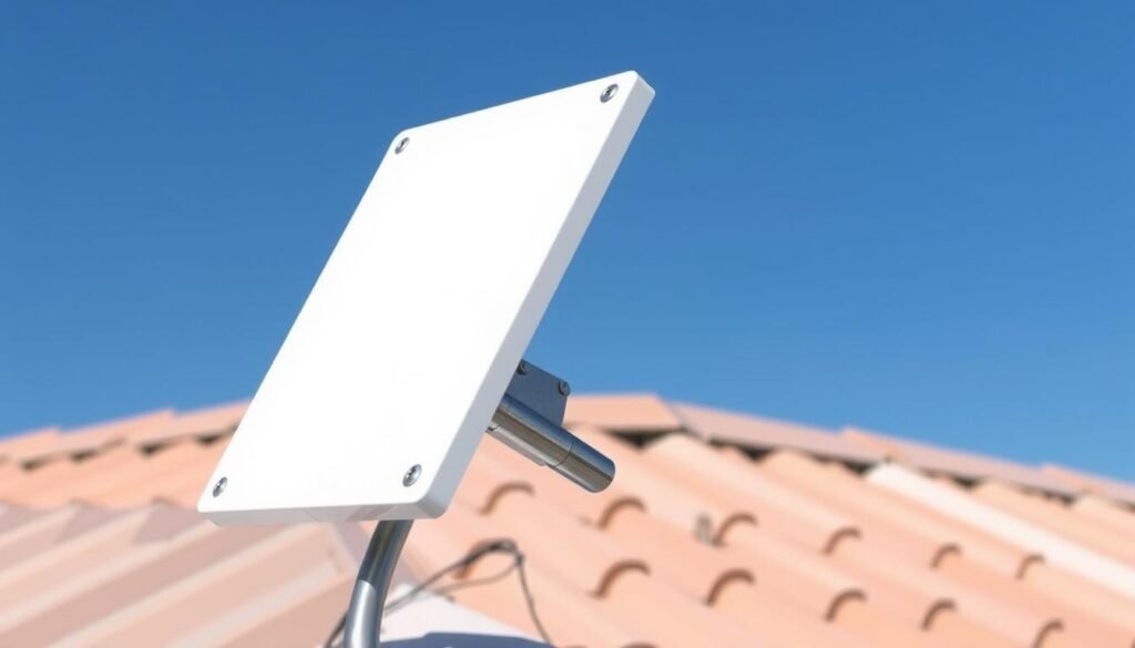 antena Interline LTE