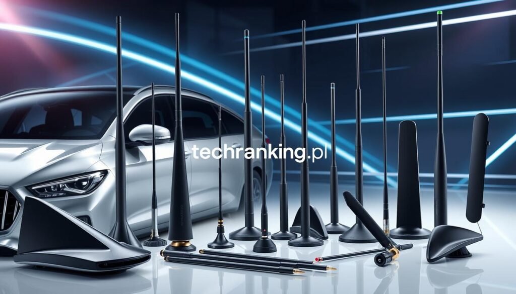 anteny samochodowe i przenośne anteny samochodowe i przenośne