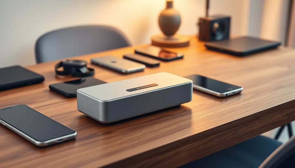 auna connect 150 se recenzja