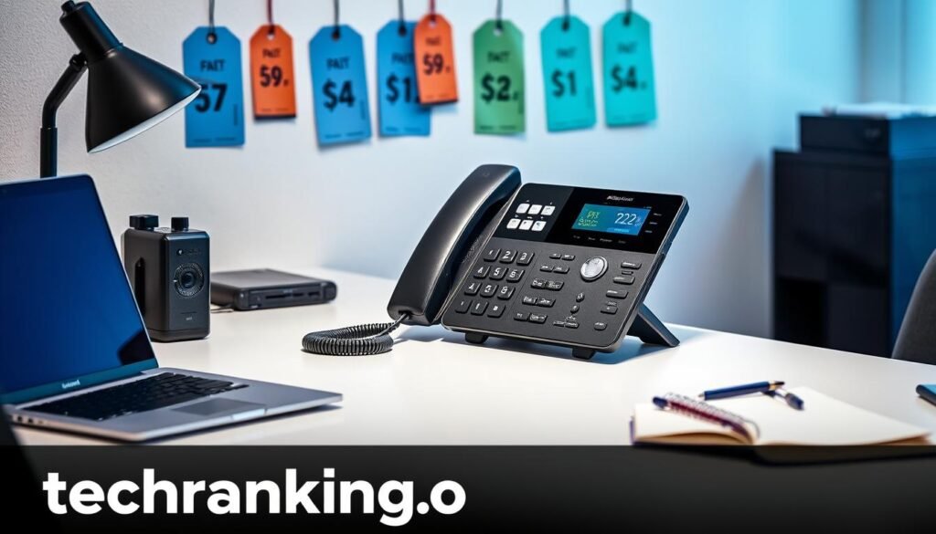 cena Alcatel-Lucent 8028S