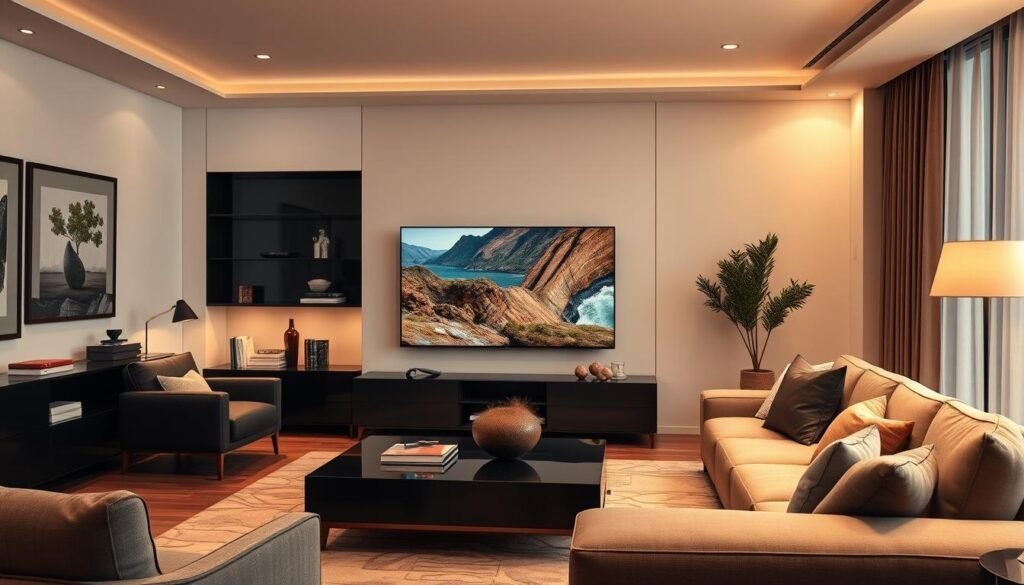 cena sony bravia xr a95l