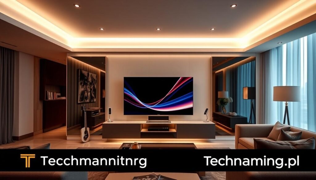 cena sony bravia xr a95l