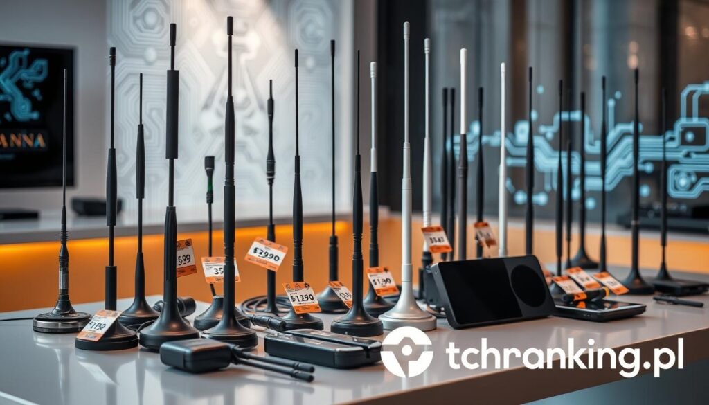 ceny anten radiowych ceny anten radiowych