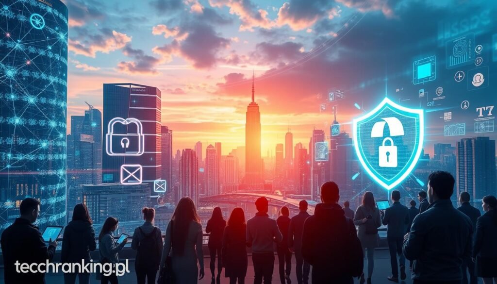 cyberbezpieczeństwo