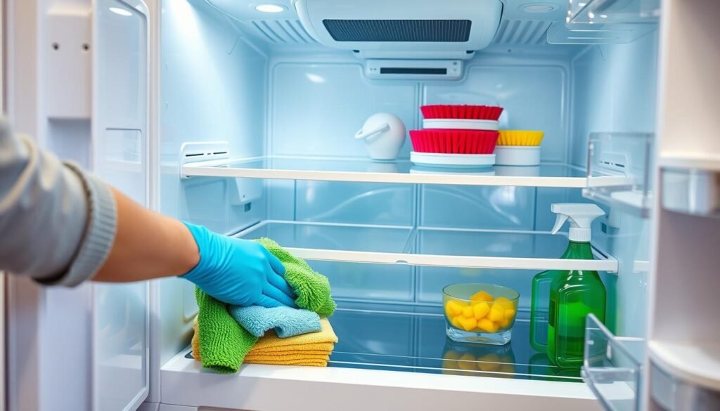 czyszczenie i konserwacja Haier A3FE835CGJ