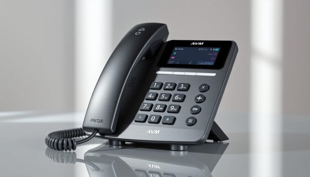 design AVM FRITZ!Fon C6 design AVM FRITZ!Fon C6