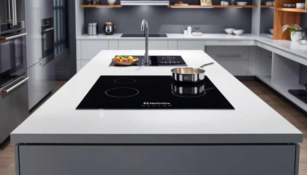 design Electrolux LKI64020BX