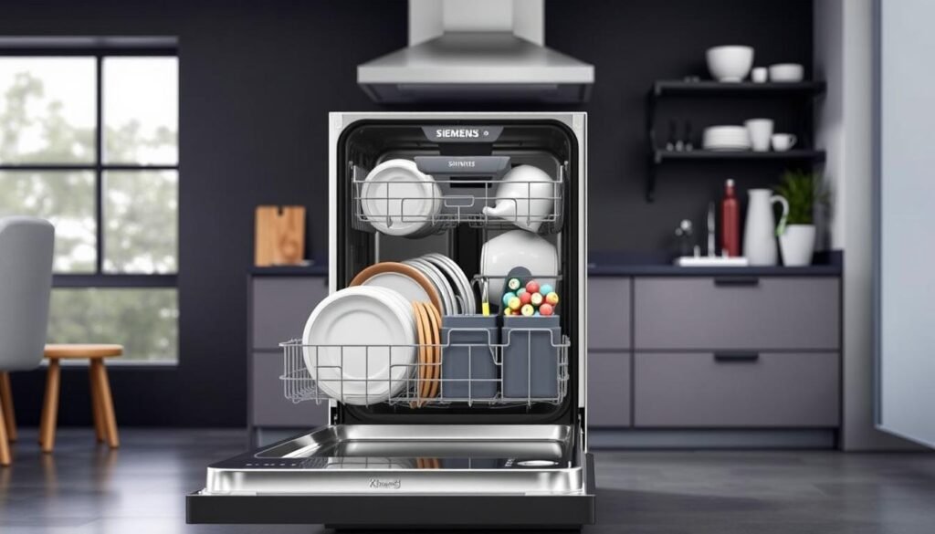 dostępność zmywarki siemens sn215i01ae