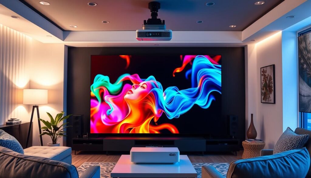 funkcje hisense px2-pro