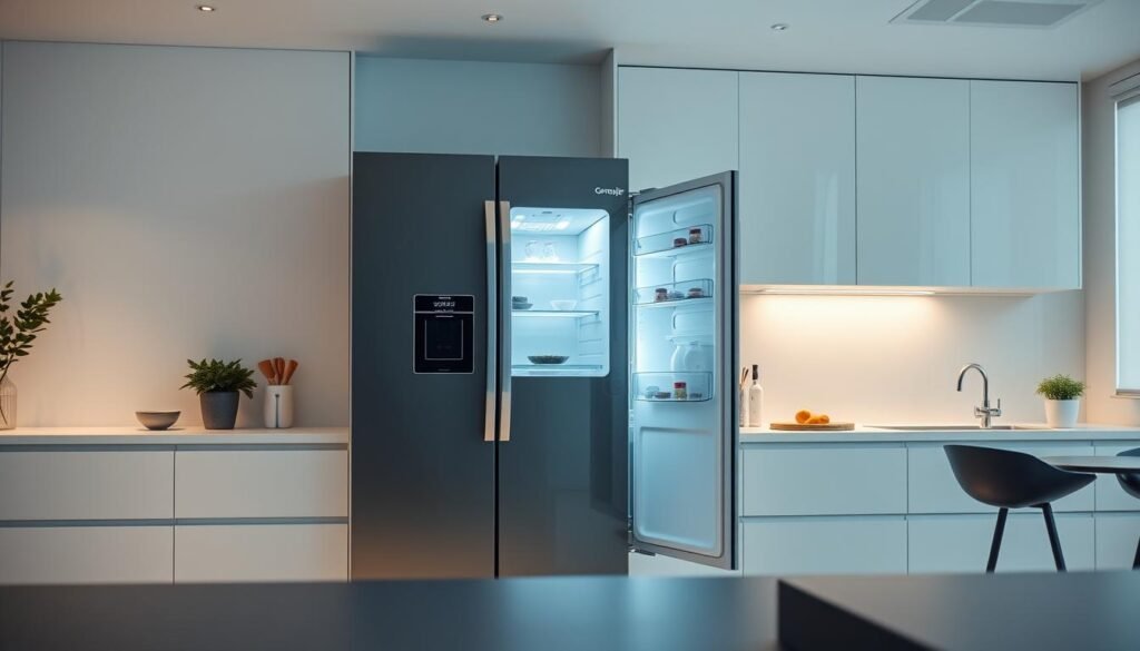 funkcje i udogodnienia cicha praca