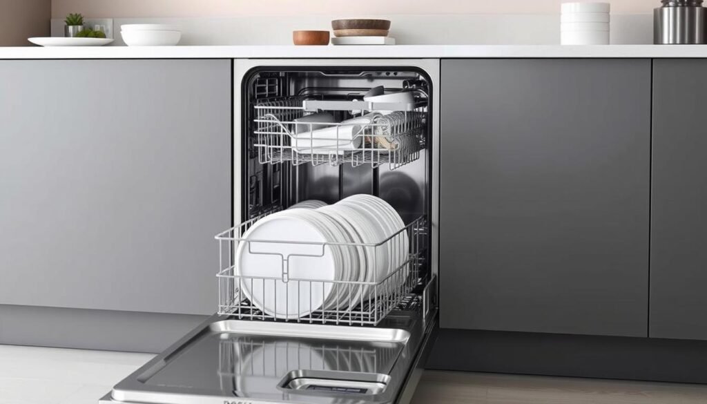 funkcje zmywarki funkcje zmywarki