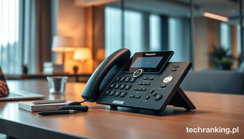 funkcjonalność Panasonic KX-TS600 funkcjonalność Panasonic KX-TS600