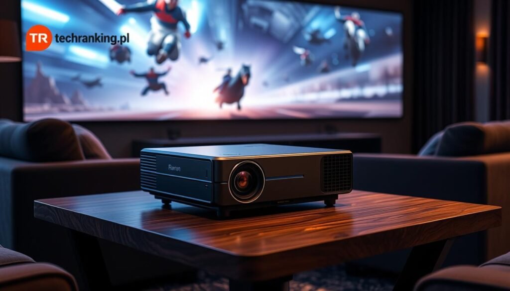 hisense px2-pro recenzja