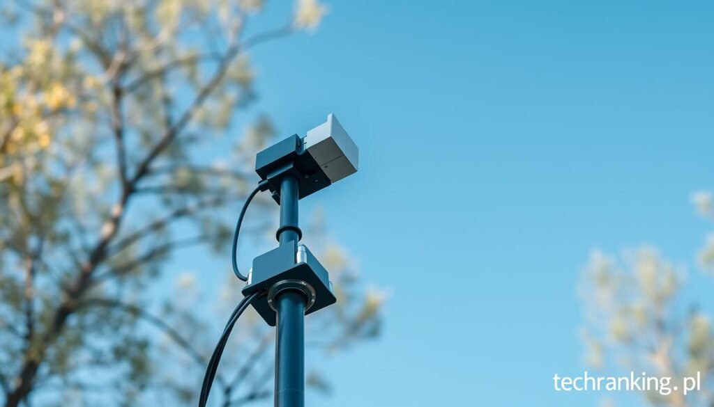 instalacja Poynting XPOL-2-5G instalacja Poynting XPOL-2-5G