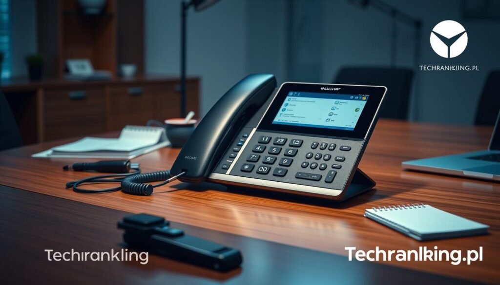 instalacja i konfiguracja Alcatel-Lucent 8028S