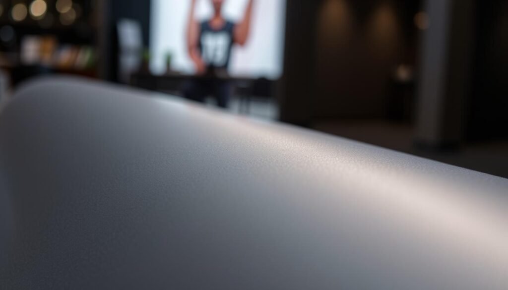 jakość materiałów Signaflex Pro 10