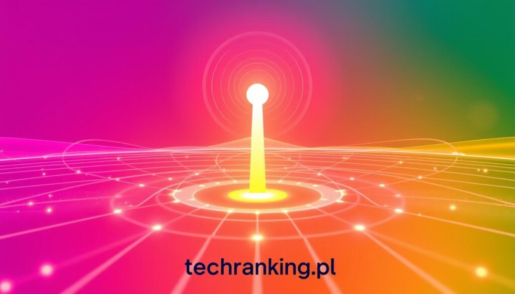 jakość sygnału w Technicolor LTE jakość sygnału w Technicolor LTE