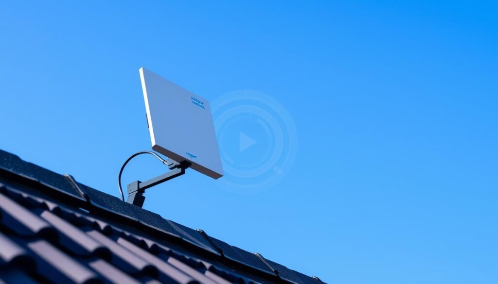 najlepsza antena zewnętrzna do Netgear LTE