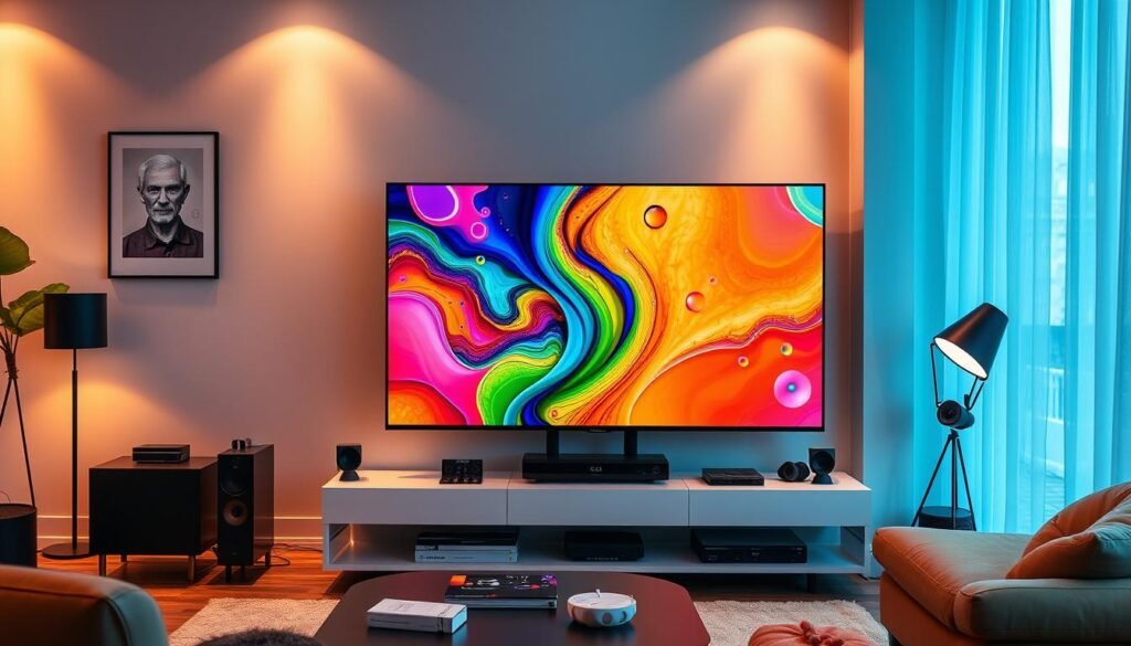 nowy model tcl qm8 mini led