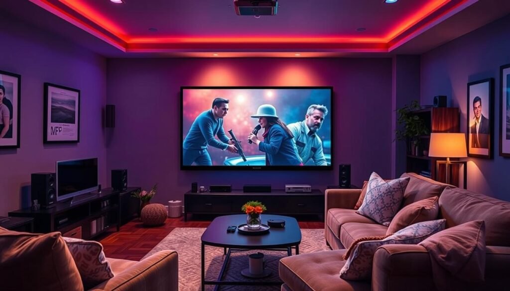 opinie o projektorze benq th575