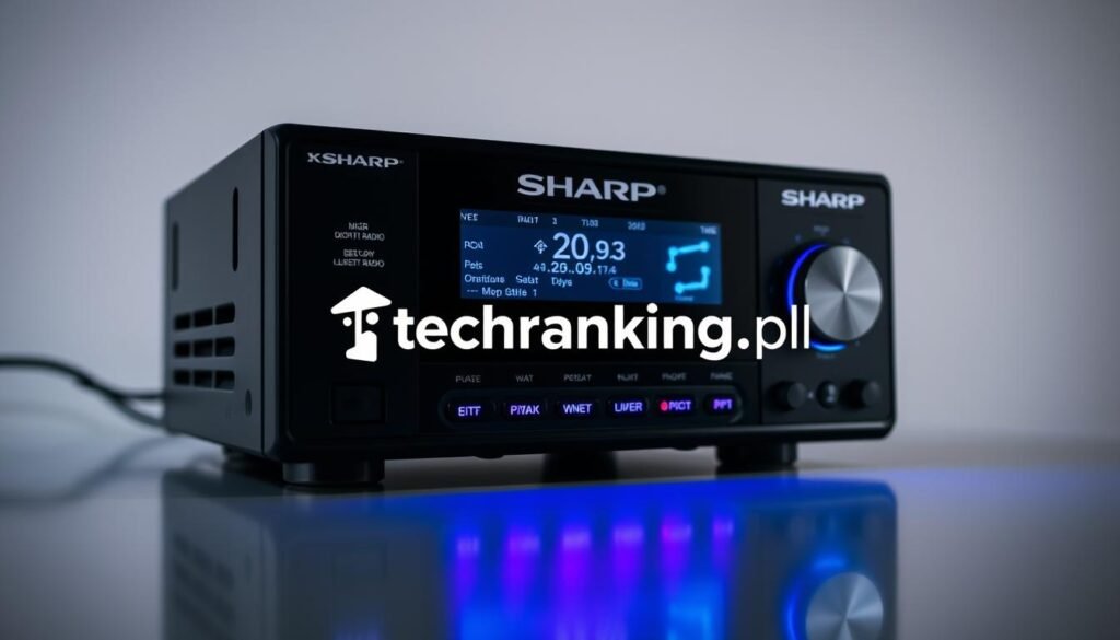 opinie o radiu sharp dr-p355 opinie o radiu sharp dr-p355