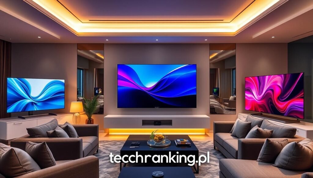 opinie o sony bravia xr a95l