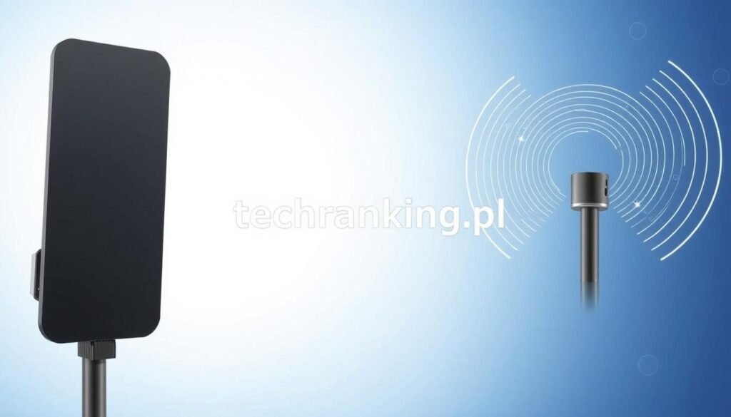 parametry anteny Interline LTE