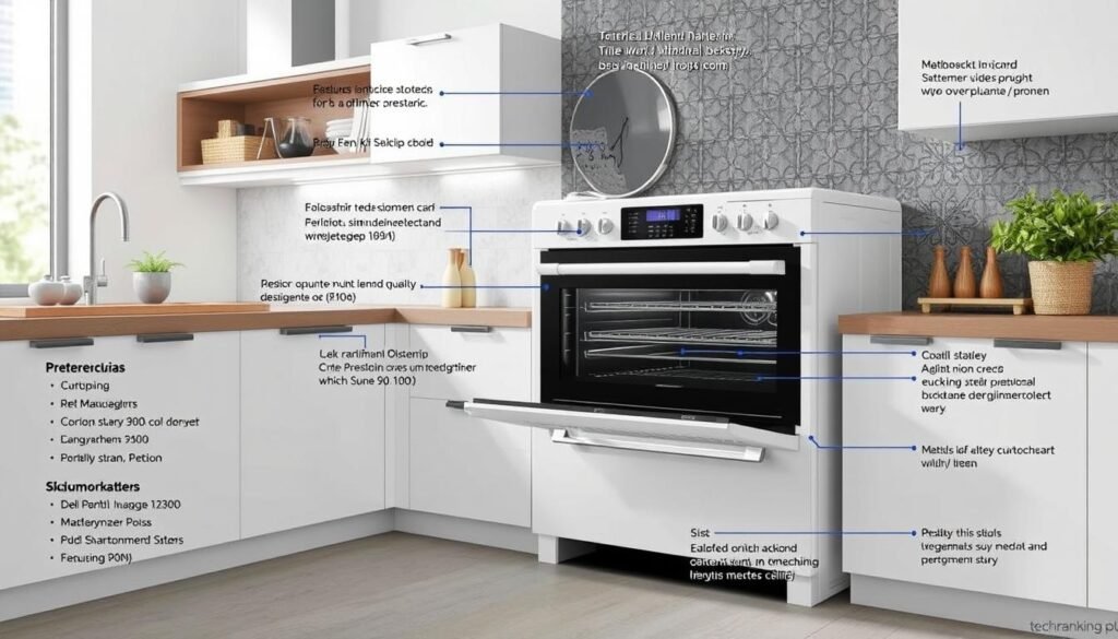 parametry techniczne Kuchenki Amica 58GGD4.23ZpPQ(W)