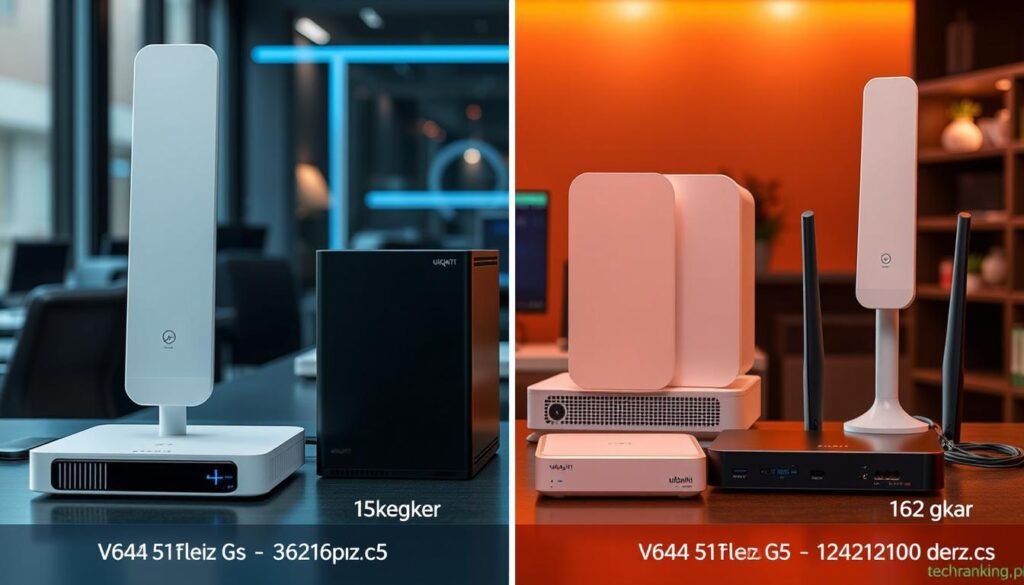 porównanie Ubiquiti NanoBeam AC Gen2 z innymi produktami porównanie Ubiquiti NanoBeam AC Gen2 z innymi produktami