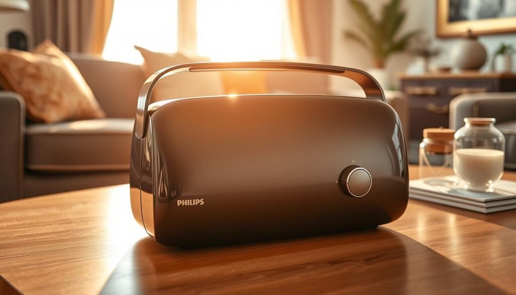 radio Philips TAR5005/10