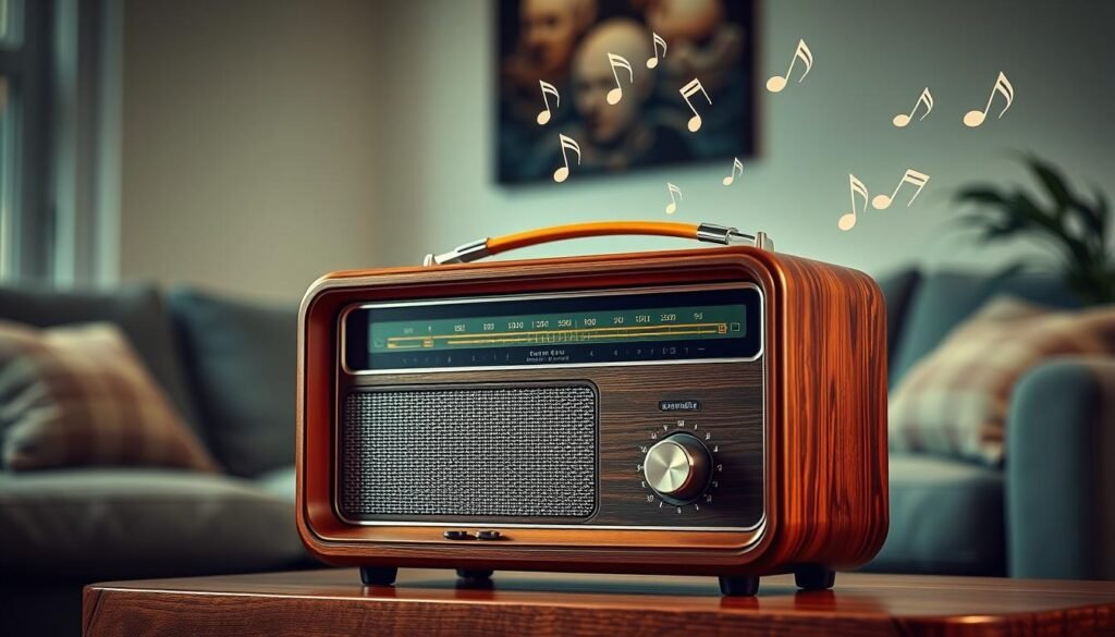 radio grundig music 61
