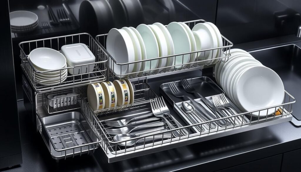 system koszy system koszy