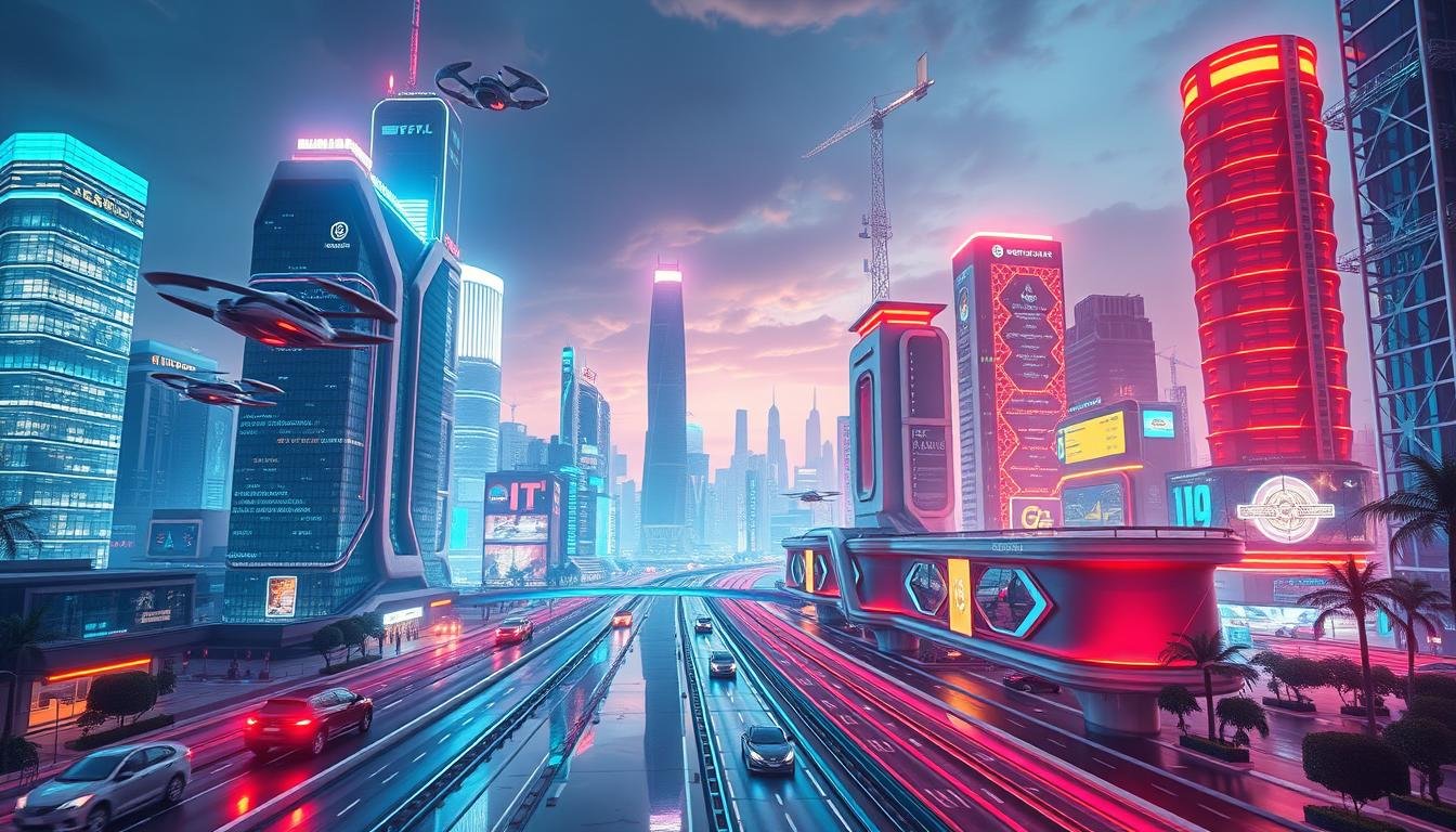 Nadchodzące technologiczne nowinki w 2025 roku