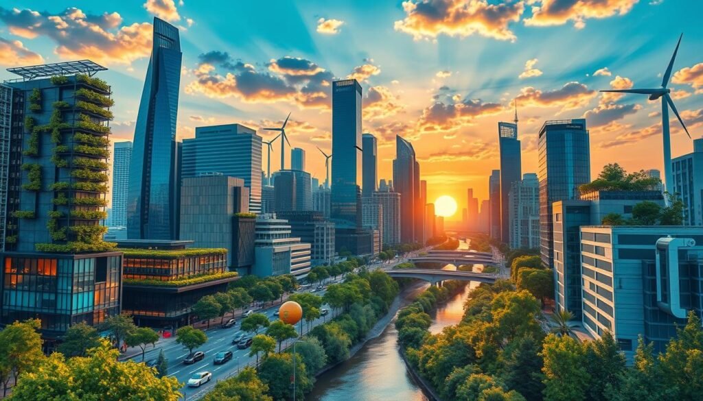 technologie środowiskowe