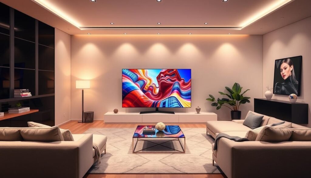 telewizor Samsung QE65S95D