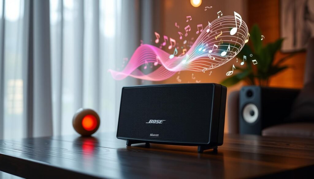 testowanie jakości dźwięku