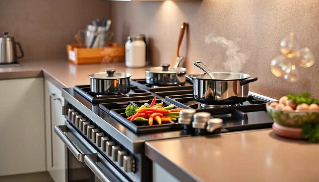 tryby gotowania Amica tryby gotowania Amica