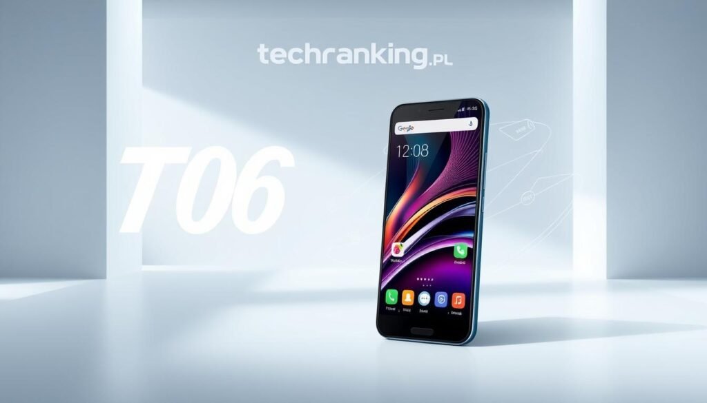 wydajność Alcatel T06