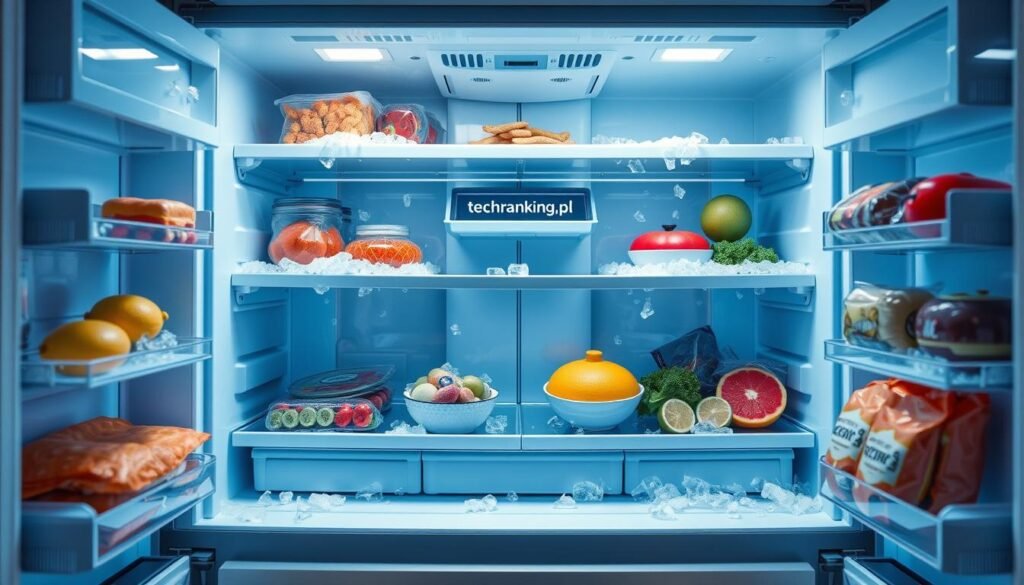 wydajność chłodzenia