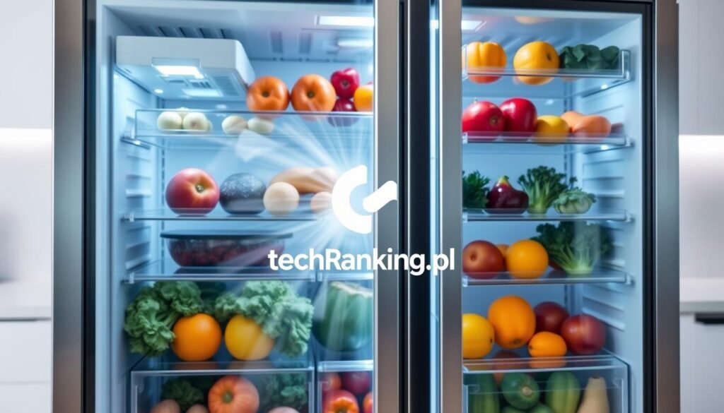 wydajność chłodzenia