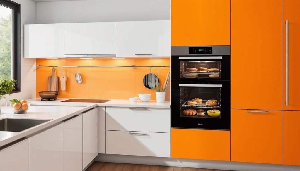 wydajność kuchenki MPM 54-KGM-06E