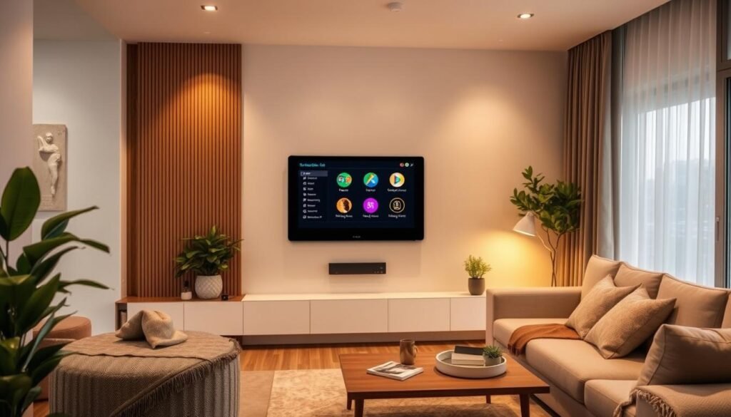 wygoda użytkowania TechniSat CE Panel LTE