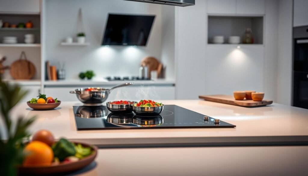 zalety kuchenki Whirlpool