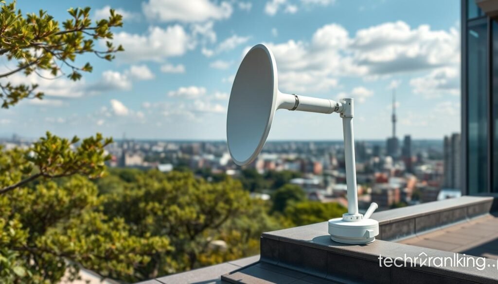 zastosowania Ubiquiti NanoBeam AC Gen2 zastosowania Ubiquiti NanoBeam AC Gen2