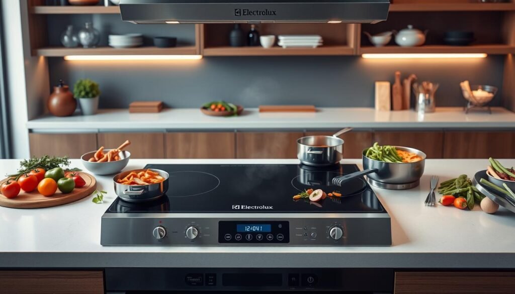 zastosowanie Electrolux LKI64020BX